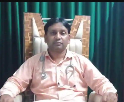 Dr Sanjeev Reddy
